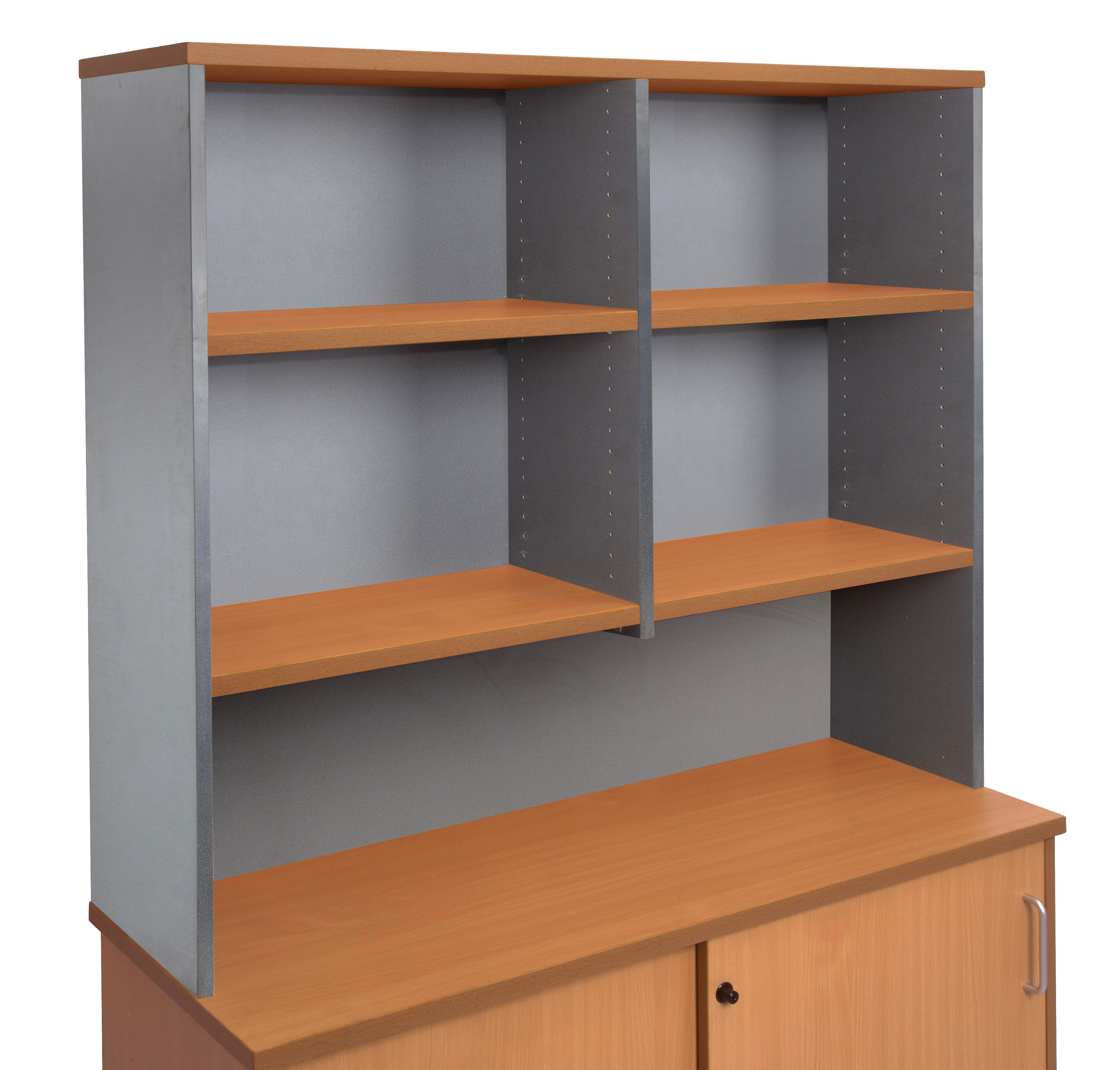 Rapid Worker Overhead Hutch
